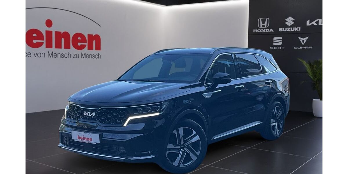 Kia Sorento 55.144 km 36.919 &euro; Menden 58708