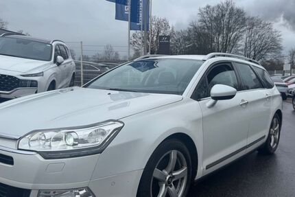 Citroen C5 159.000 km 7.990 &euro; Datteln 45711