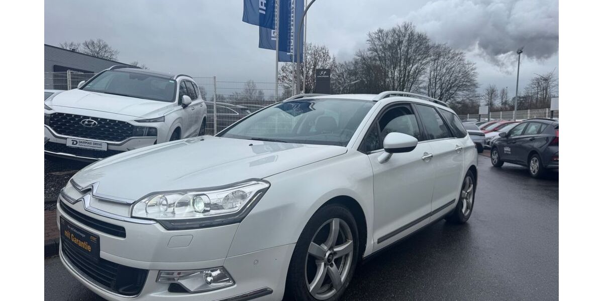 Citroen C5 159.000 km 7.990 &euro; Datteln 45711