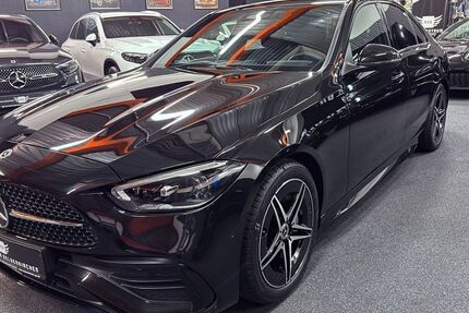 Mercedes-Benz C 200 11.000 km 47.690 &euro; Gelsenkirchen 45879