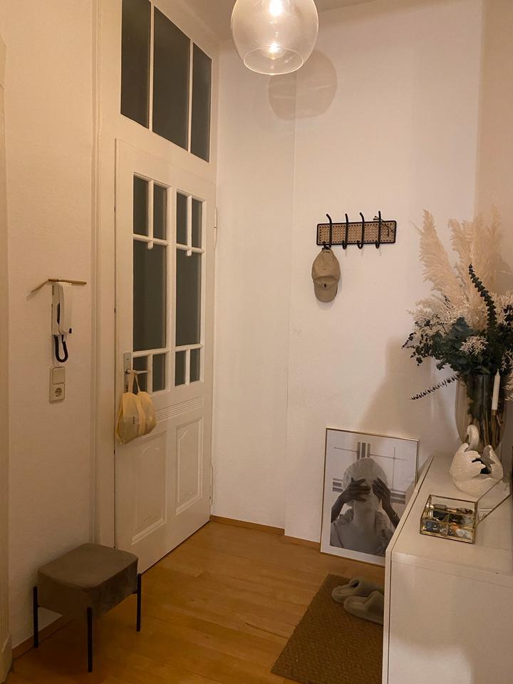 Mietwohnung Altbau 2,5 Zimmer 60qm Kreuzviertel ab 01.12 zimmer