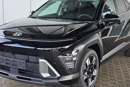 Hyundai KONA 3.000 km 29.100 &euro; Bochum 44807