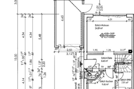 Haus Unna Hemmerde - 3 Zimmer, 90 m&sup2;, 350.000&euro; | Angebot:24837230