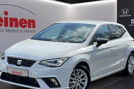 Seat Ibiza 9.100 km 18.709 &euro; Dortmund 44149