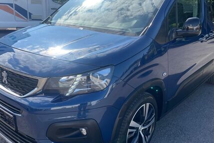 Peugeot Rifter 139.000 km 11.990 &euro; Iserlohn 58638