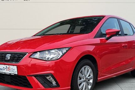 Seat Ibiza 22.976 km 12.580 &euro; Bochum 44809