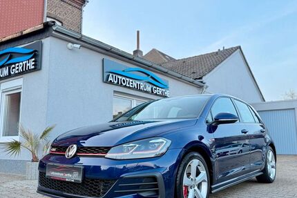 VW Golf 95.000 km 20.990 &euro; Bochum 44805