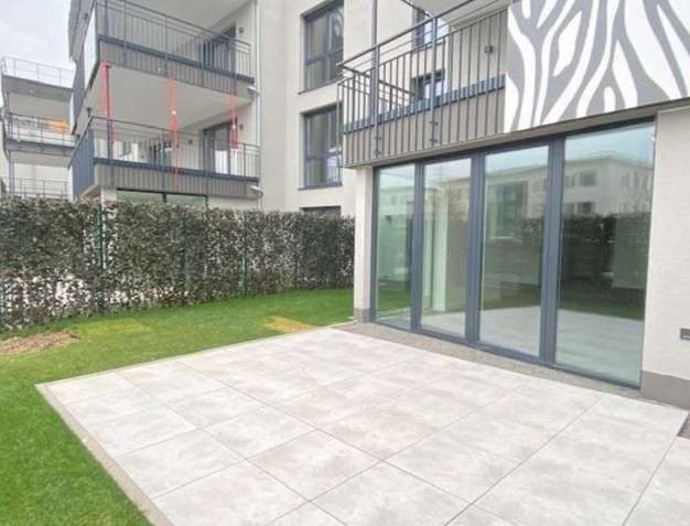 Wohnung zum Mieten in Dortmund 1.380 € 93 m²