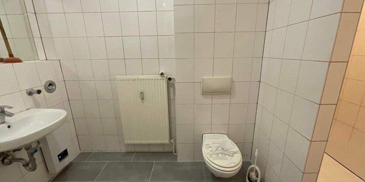 Zimmer Hagen Wehringhausen - 3 Zimmer, 84 m&sup2;, 499&euro; | Angebot:26596375