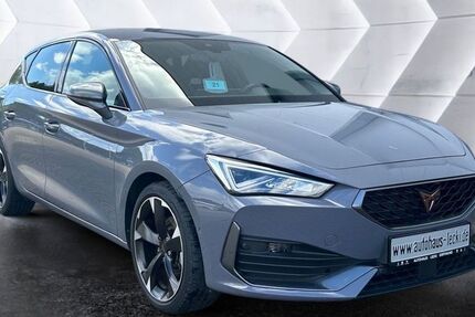 Cupra Leon 29.662 km 25.890 &euro; Dortmund 44263