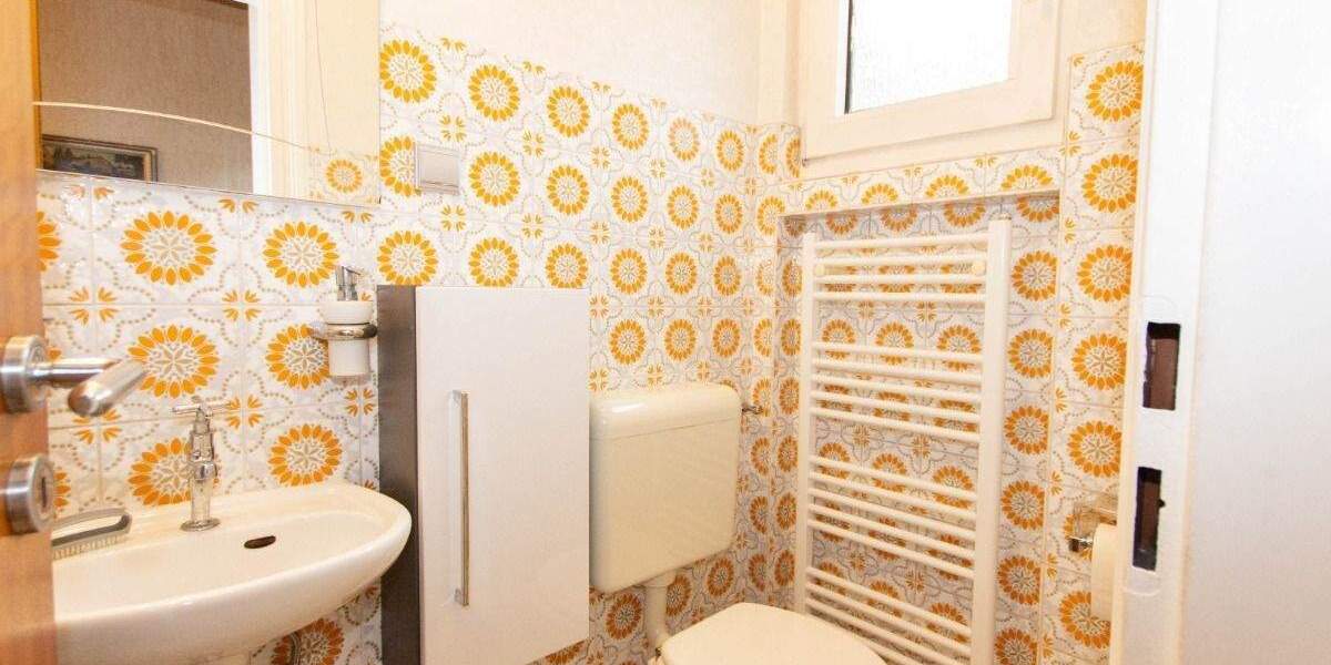 Reihenmittelhaus Castrop-Rauxel Henrichenburg - 4 Zimmer, 106 m&sup2;, 290.000&euro; | Angebot:24790982