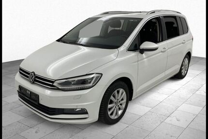 VW Touran 73.000 km 30.999 &euro; Dortmund 44287