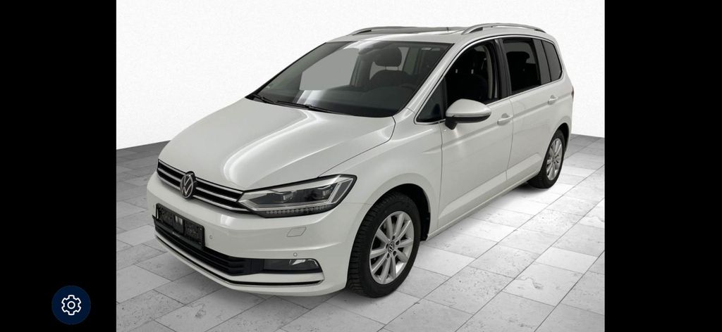 VW Touran 73.000 km 30.999 &euro; Dortmund 44287