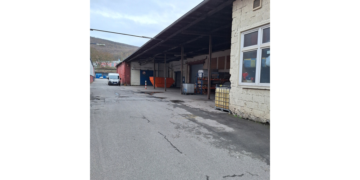 Gewerbeobjekt Hagen Altenhagen - 1.990.000&euro; | Angebot:25865841