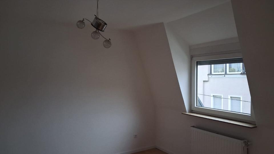 Etagenwohnung Castrop-Rauxel Bladenhorst - 3 Zimmer, 76 m&sup2;, 450&euro; | Angebot:24726989