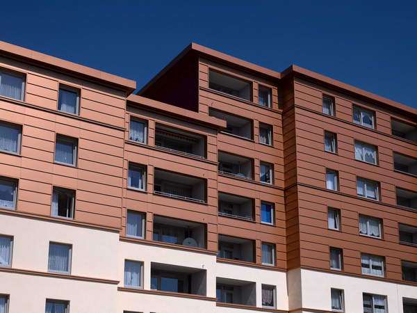 Etagenwohnung Dortmund Scharnhorst - 3 Zimmer, 73 m&sup2;, 609&euro; | Angebot:27520590