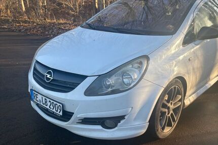 Opel Corsa 250.000 km 1.000 &euro; Marl 45770