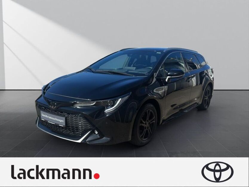 Corolla