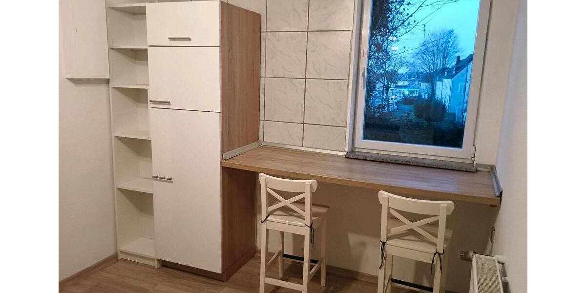 Etagenwohnung Castrop-Rauxel Rauxel - 1 Zimmer, 40 m&sup2;, 550&euro; | Angebot:25925592