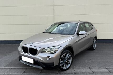 BMW X1 185.000 km 8.999 &euro; Hagen 58099