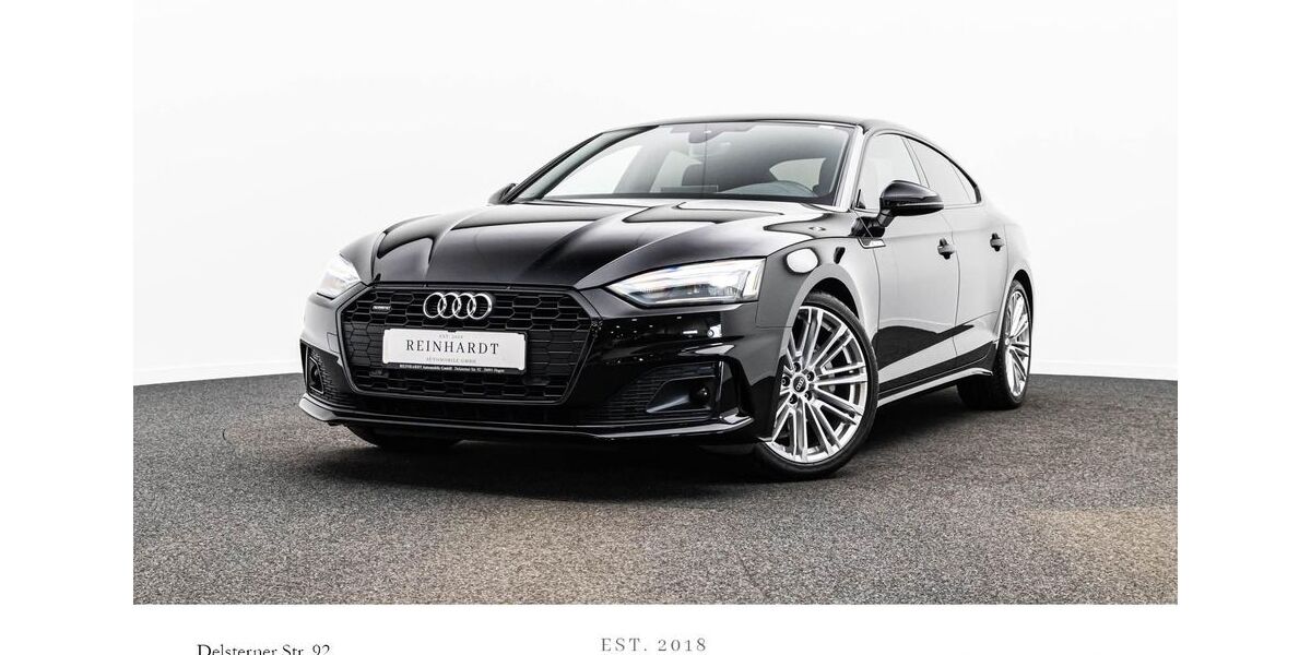 Audi A5 77.038 km 30.020 &euro; Hagen 58091