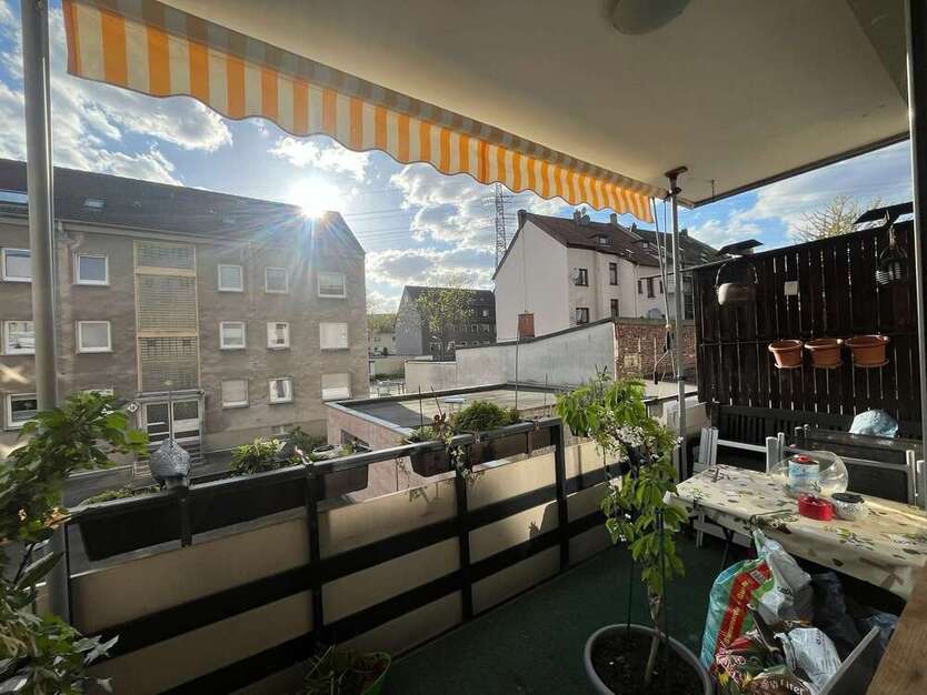 ?Paket aus 6 ETW mit Balkonen & Tiefgaragenstellplatz Kapitalanlage in Bochum: Ihre Renditechance? 18 zimmer