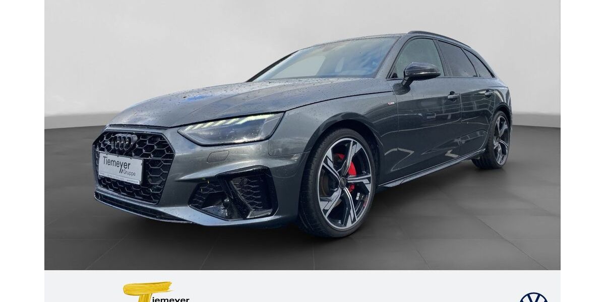 Audi A4 25.538 km 38.780 &euro; Bochum 44892