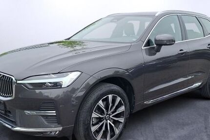 Volvo XC60 48.077 km 35.490 &euro; Gelsenkirchen 45891