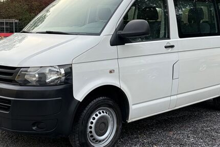 VW T5 Transporter 267.000 km 8.999 &euro; Schwerte 58239