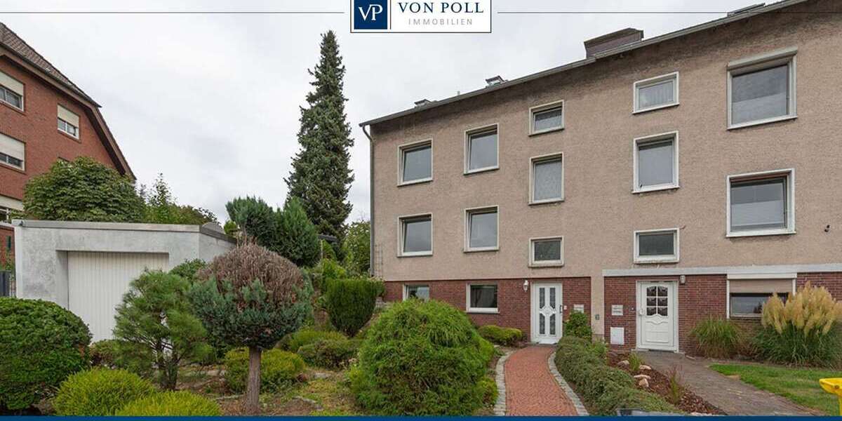 Einfamilienhaus Dortmund Grevel - 9 Zimmer, 147 m&sup2;, 325.000&euro; | Angebot:27462240