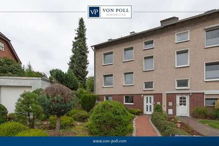 Haus Dortmund Grevel - 9 Zimmer, 147 m&sup2;, 325.000&euro; | Angebot:27462240
