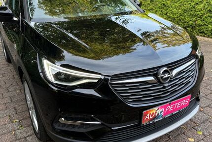 Opel Grandland (X) 69.000 km 16.980 &euro; Bergkamen 59192