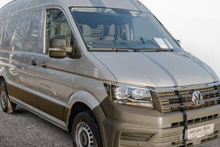 VW Crafter 68.148 km 27.950 &euro; Iserlohn 58636