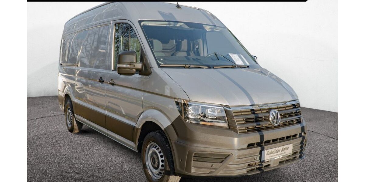 VW Crafter 68.148 km 27.950 &euro; Iserlohn 58636