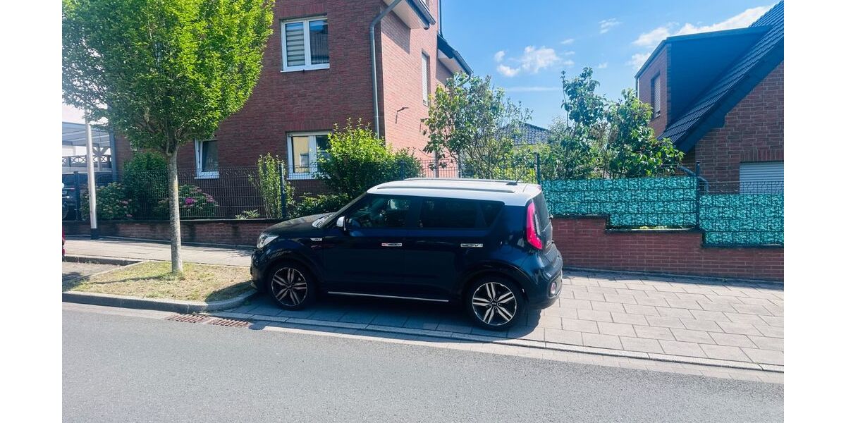 Kia Soul 144.000 km 10.300 &euro; Hagen 58135