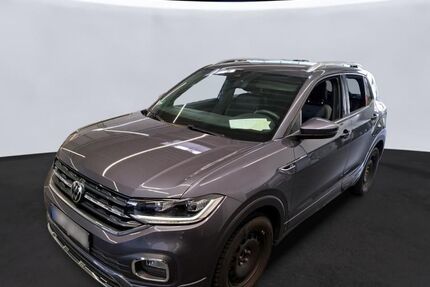 VW T-Cross 25.678 km 20.943 &euro; Hagen 58091