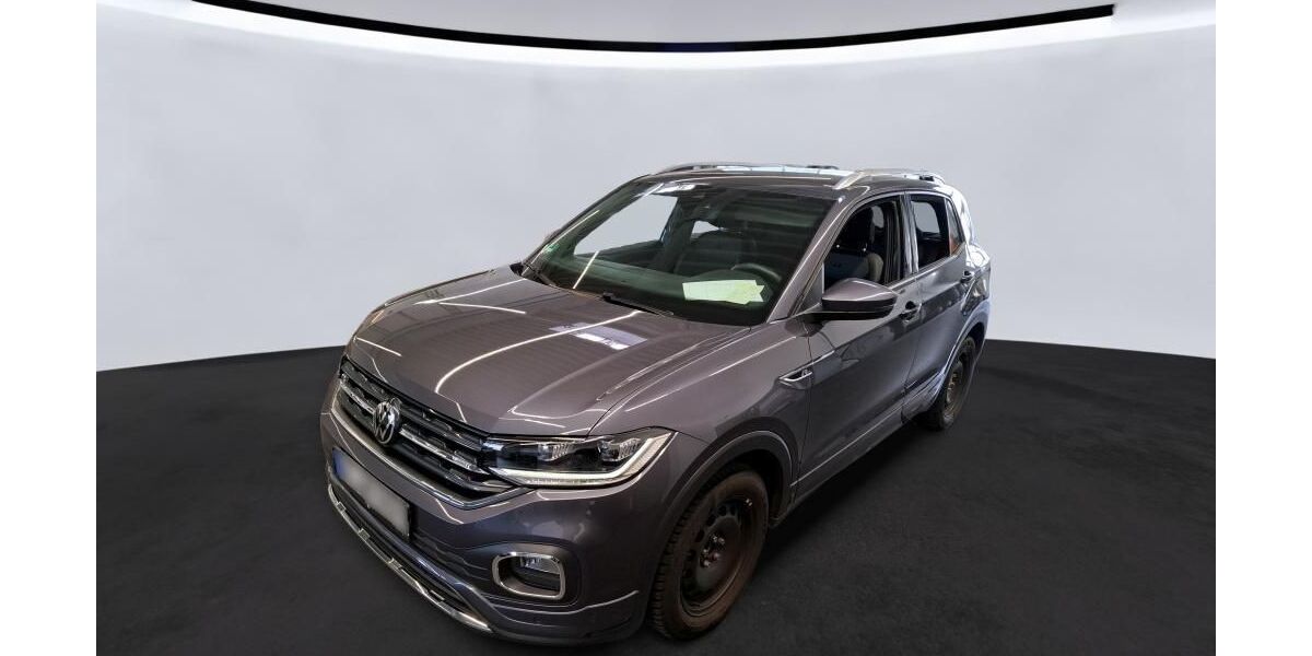 VW T-Cross 25.678 km 20.946 &euro; Hagen 58091