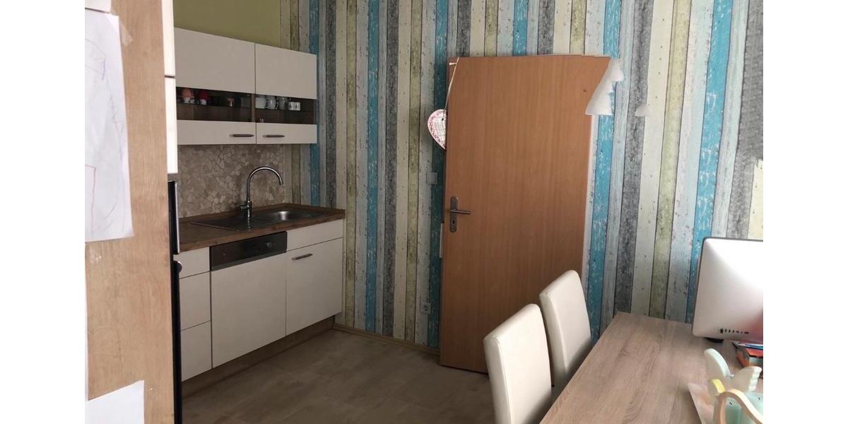 Etagenwohnung Recklinghausen Grullbad - 2.5 Zimmer, 54 m&sup2;, 72.500&euro; | Angebot:24283918