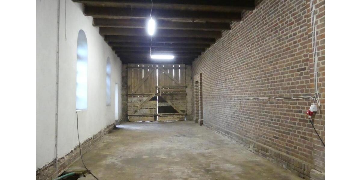 Gewerbeobjekt Recklinghausen Hillerheide - 1.700&euro; | Angebot:24355996