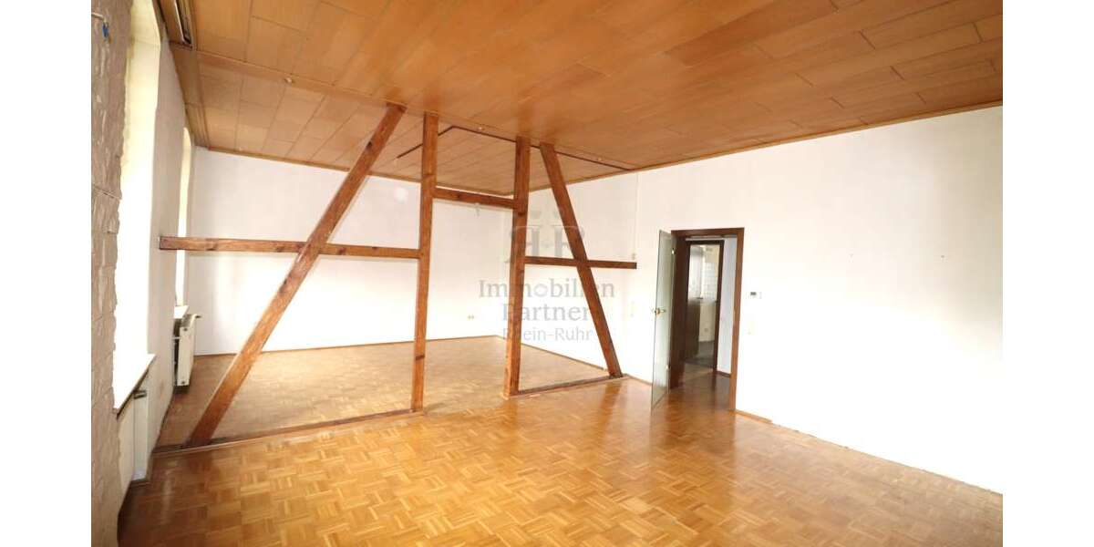 Wohnung zum Mieten in Essen Katernberg 600 € 96 m² 2 zimmer