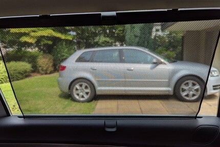 VW Passat Variant