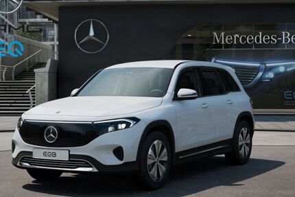 Mercedes-Benz EQB 11.557 km 41.880 &euro; Hagen 58135