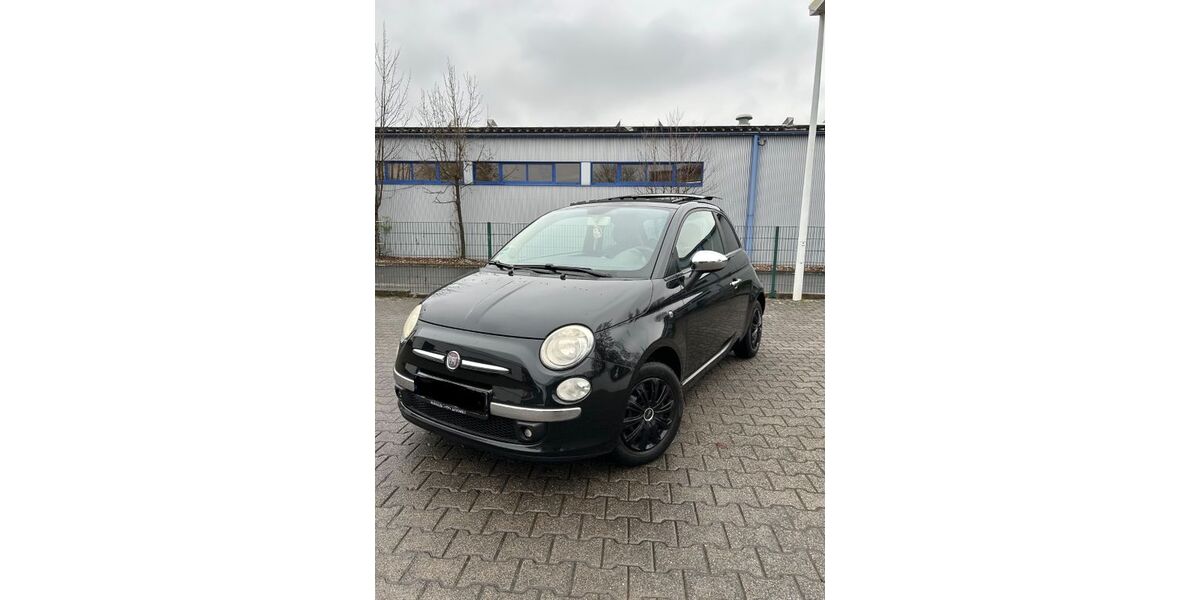 Fiat 500 111.000 km 4.499 &euro; Wickede (Ruhr) 58739