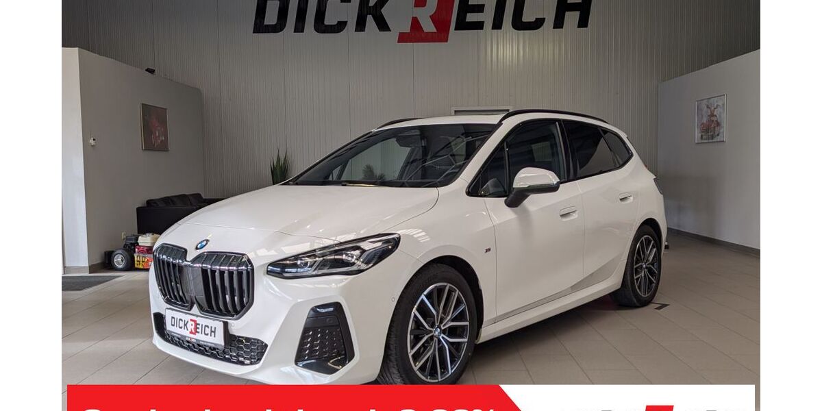 BMW 220 Active Tourer 16.409 km 30.979 &euro; Menden (Sauerland) 58708