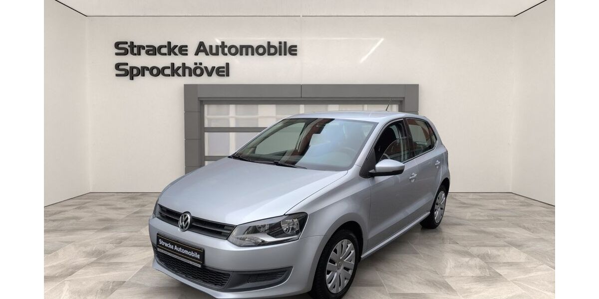 VW Polo 145.340 km 5.999 &euro; Sprockhövel 45549