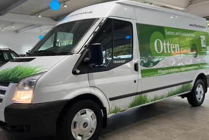 Ford Transit 110.000 km 6.990 &euro; Datteln 45711