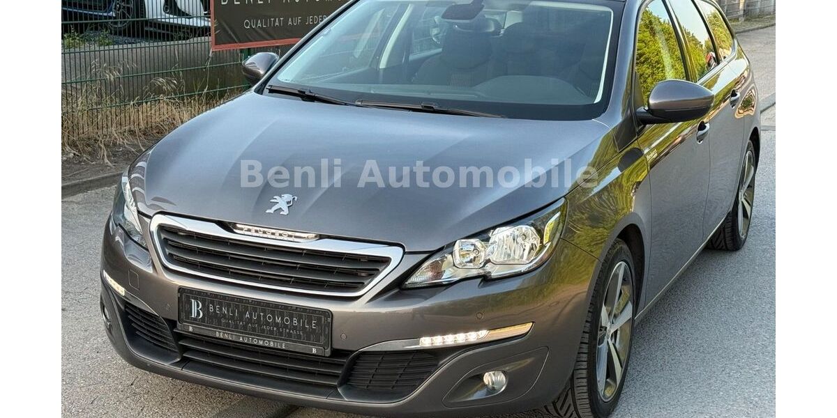 Peugeot 308 103.000 km 8.990 &euro; Oer Erkenschwick 45739