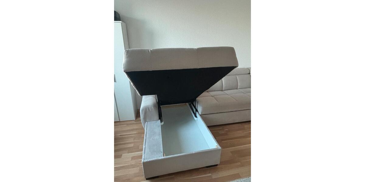 Dachgeschoßwohnung Dortmund Innenstadt Nord - 1 Zimmer, 45 m&sup2;, 585&euro; | Angebot:24755801