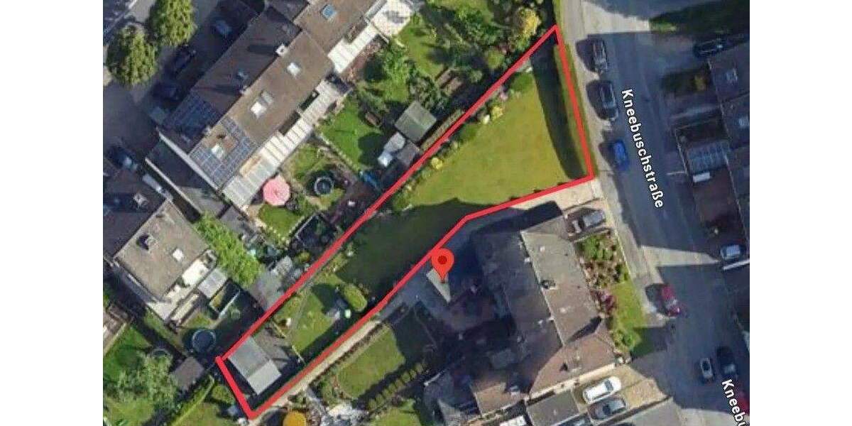 Mehrfamilienhaus, Wohnhaus Dortmund Berghofen - 5 Zimmer, 150 m&sup2;, 630.849&euro; | Angebot:25862770