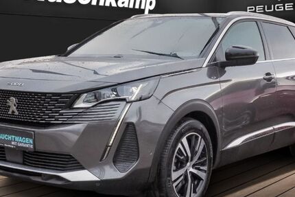 Peugeot 5008 10.489 km 30.780 &euro; Lünen 44532